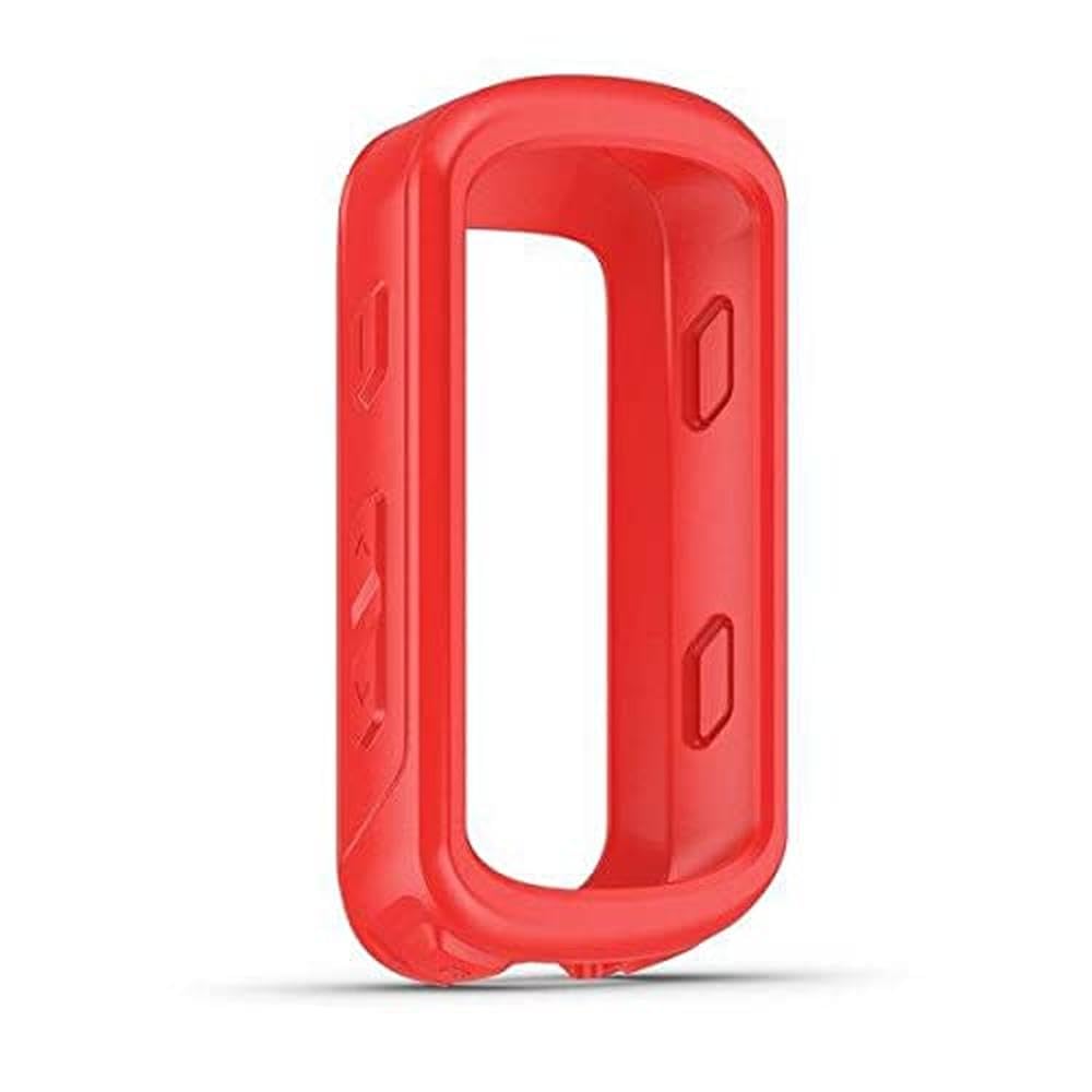 GARMIN EDGE 530 サイクルコンピューター　本体（シリコンケース付） Amazon | Garmin シリコンケースエッジ 530 One Size | ガーミン